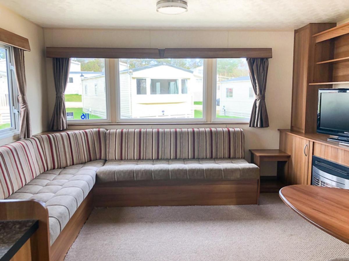 The Lakes Rookley Habitación foto