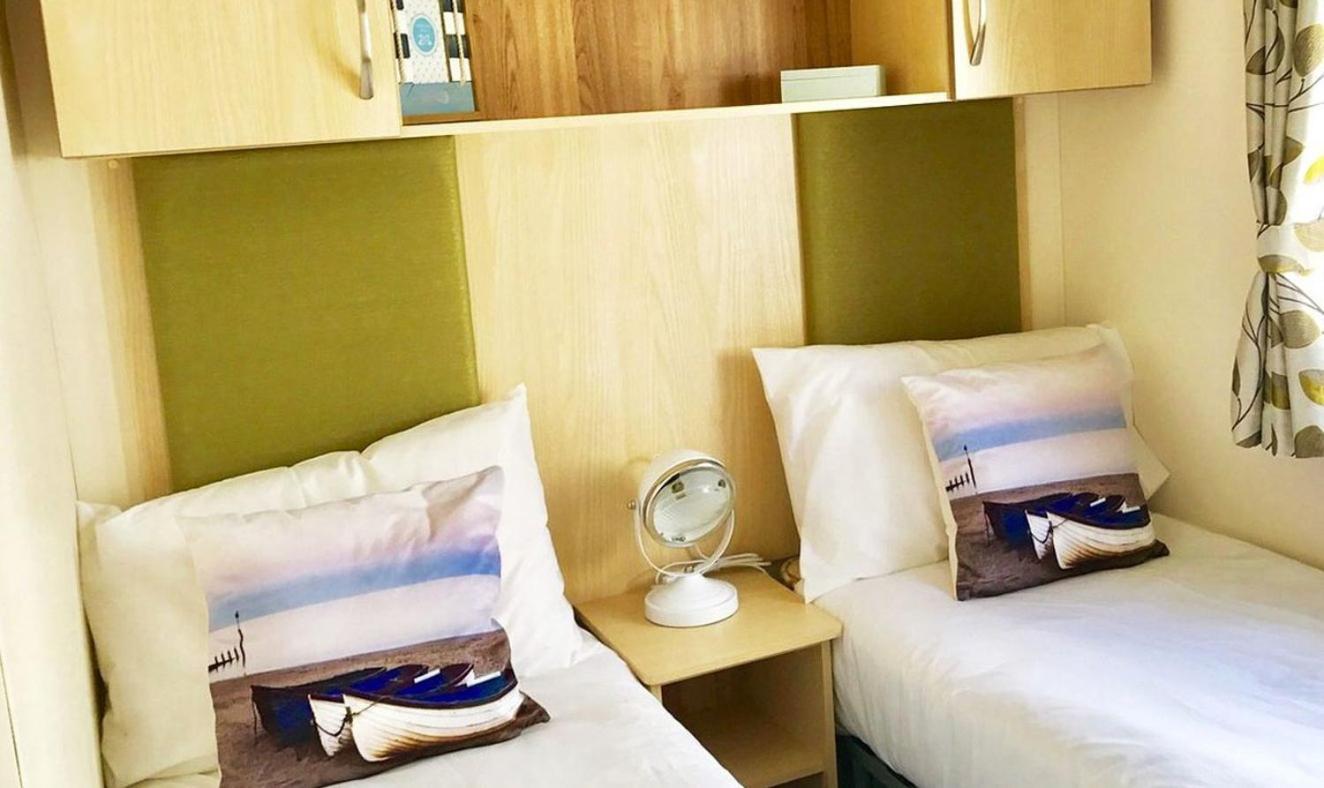 The Lakes Rookley Habitación foto