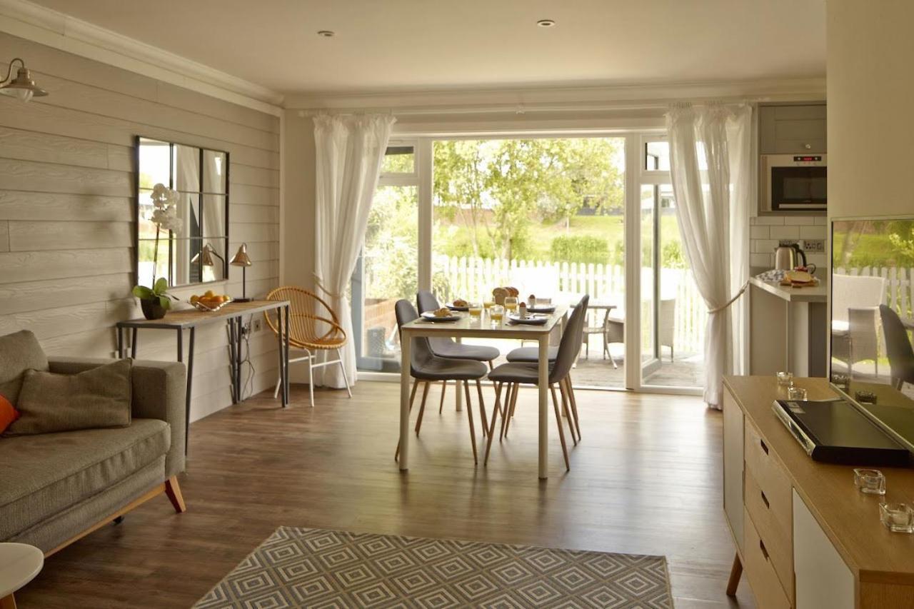 The Lakes Rookley Habitación foto