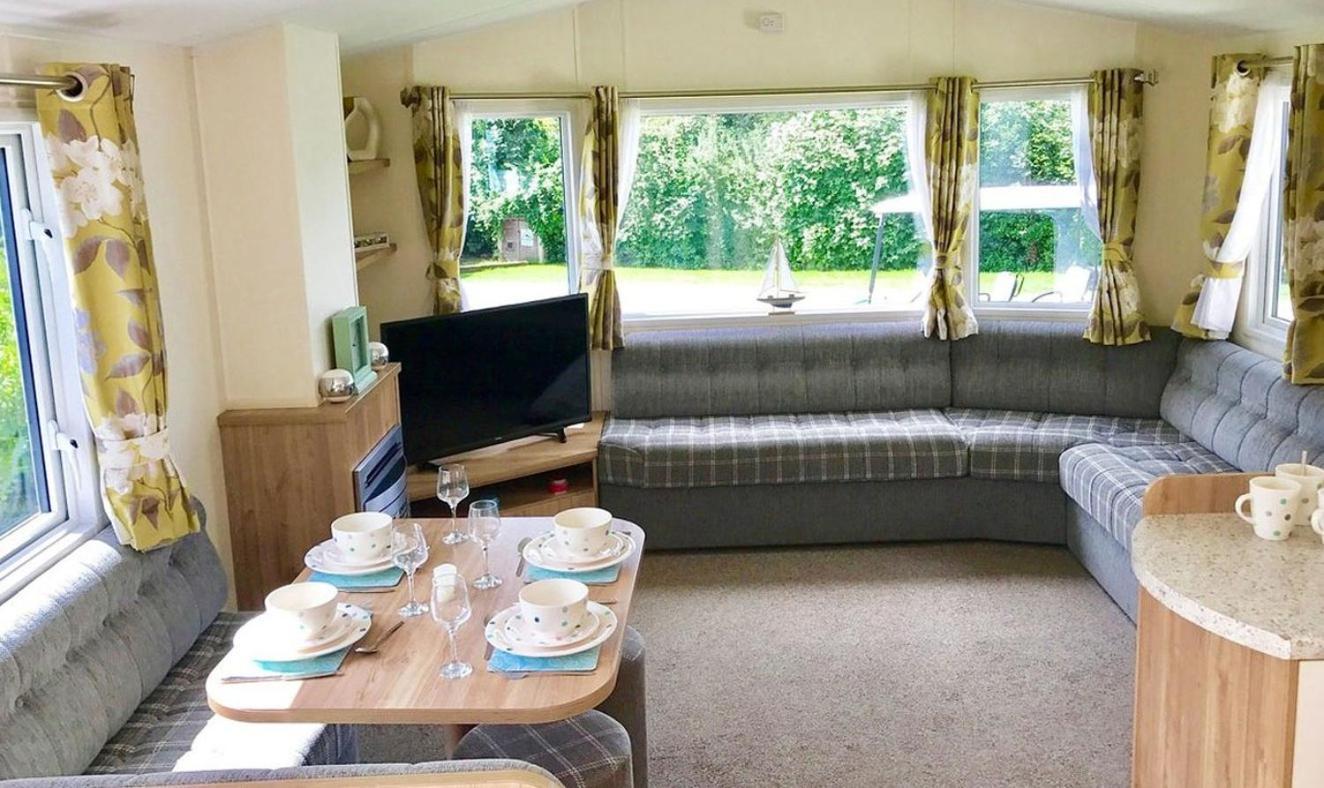 The Lakes Rookley Habitación foto