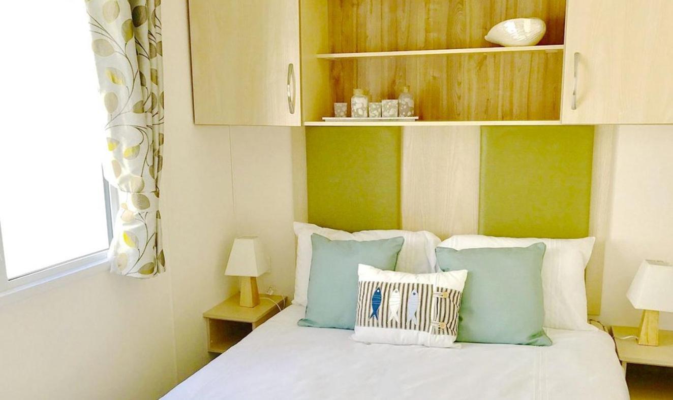 The Lakes Rookley Habitación foto